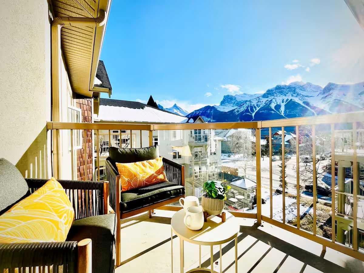 411, 160 Kananaskis Way 