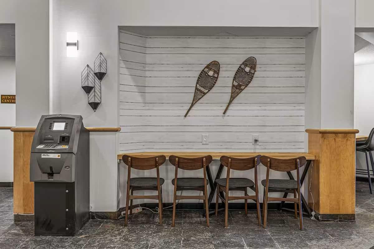 411, 160 Kananaskis Way 