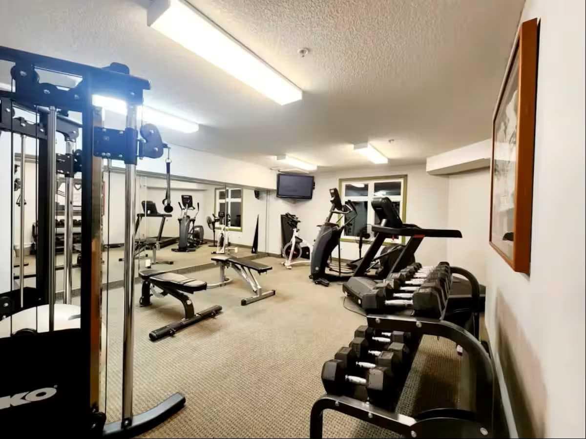 411, 160 Kananaskis Way 