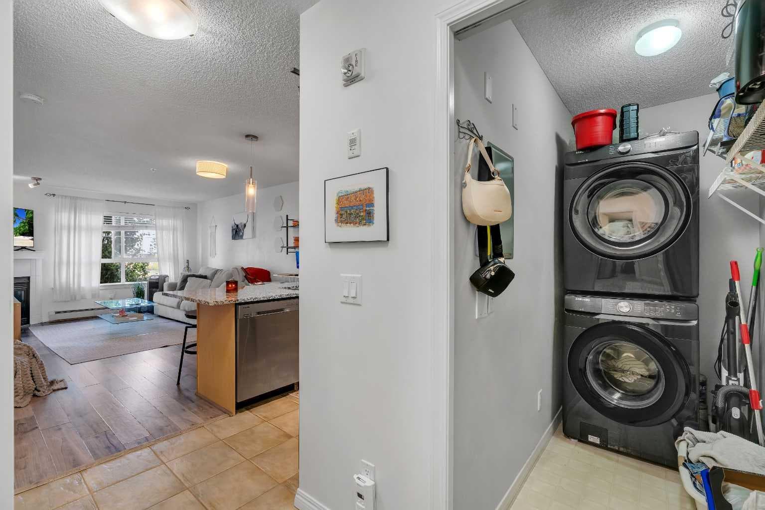 214, 5115 Richard Road SW