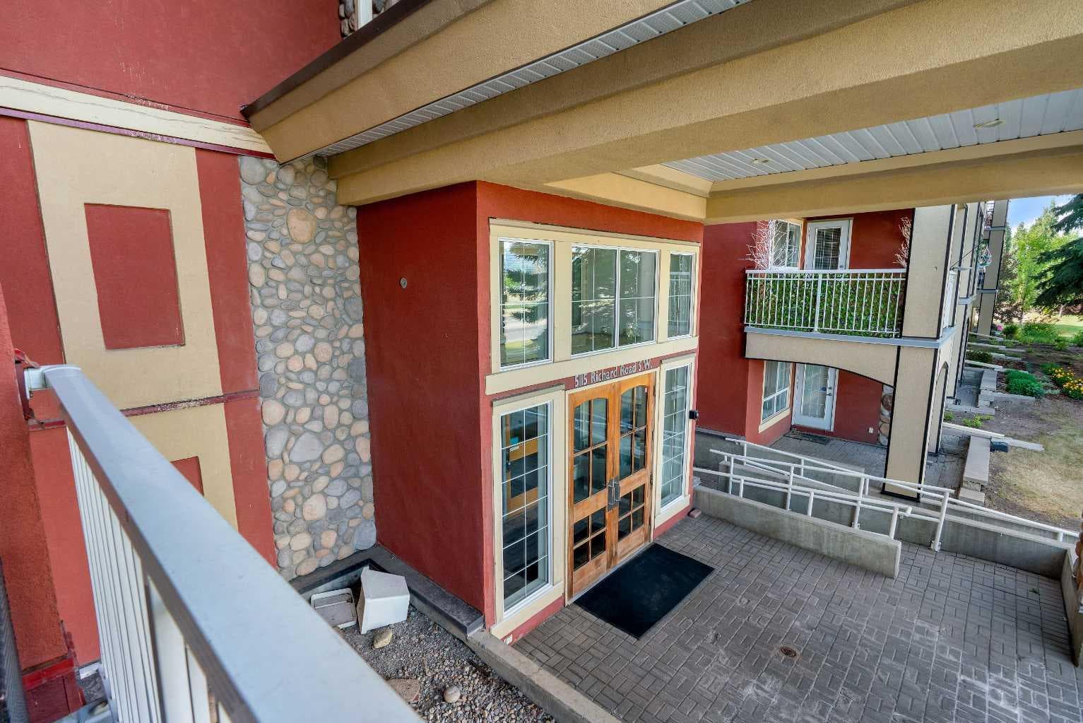 214, 5115 Richard Road SW