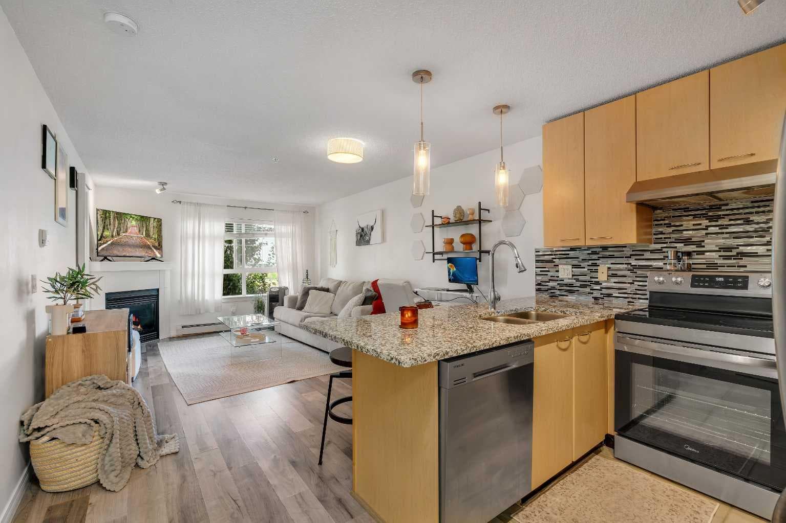 214, 5115 Richard Road SW
