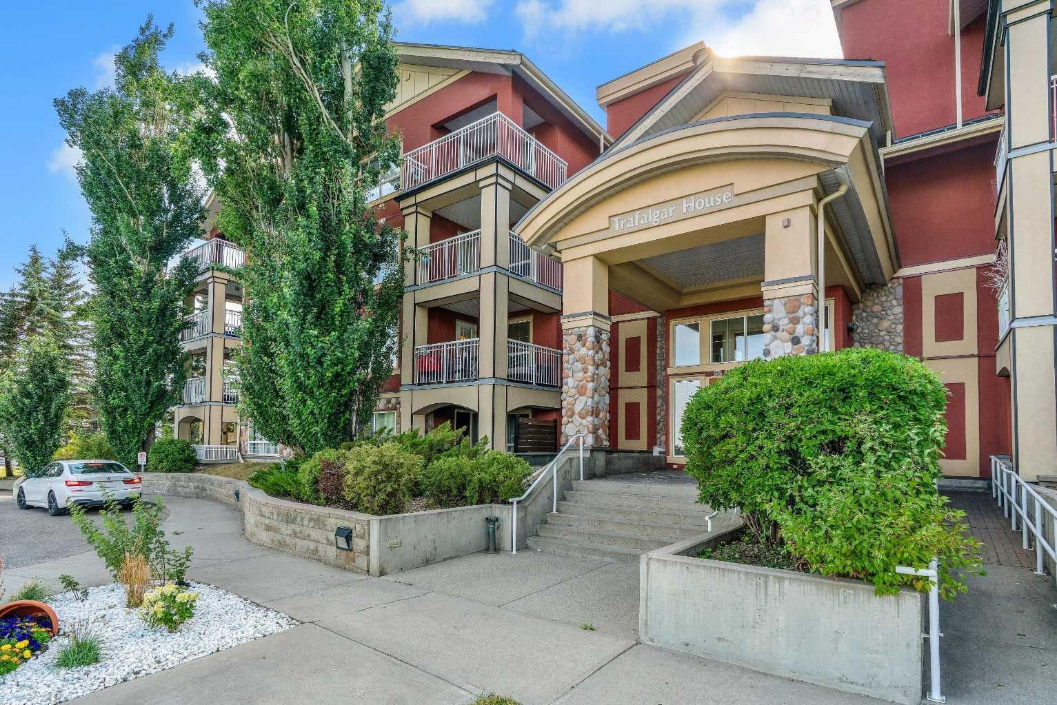 214, 5115 Richard Road SW