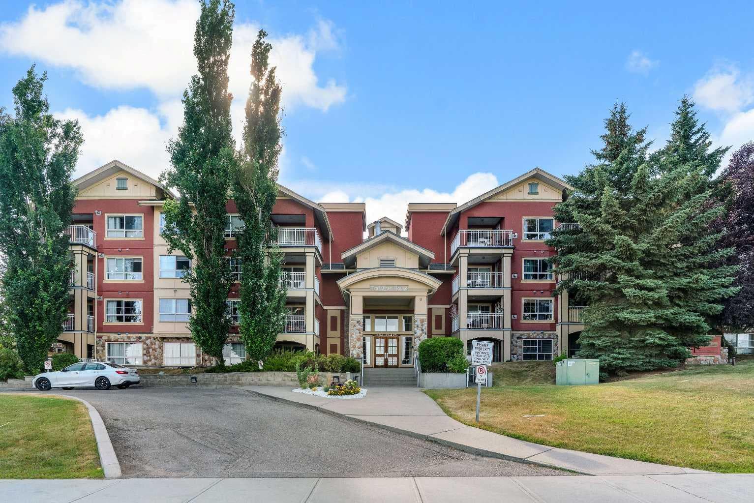 214, 5115 Richard Road SW