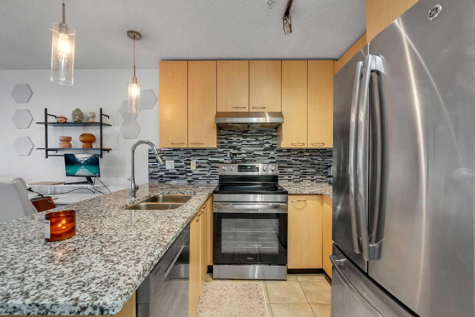 214, 5115 Richard Road SW