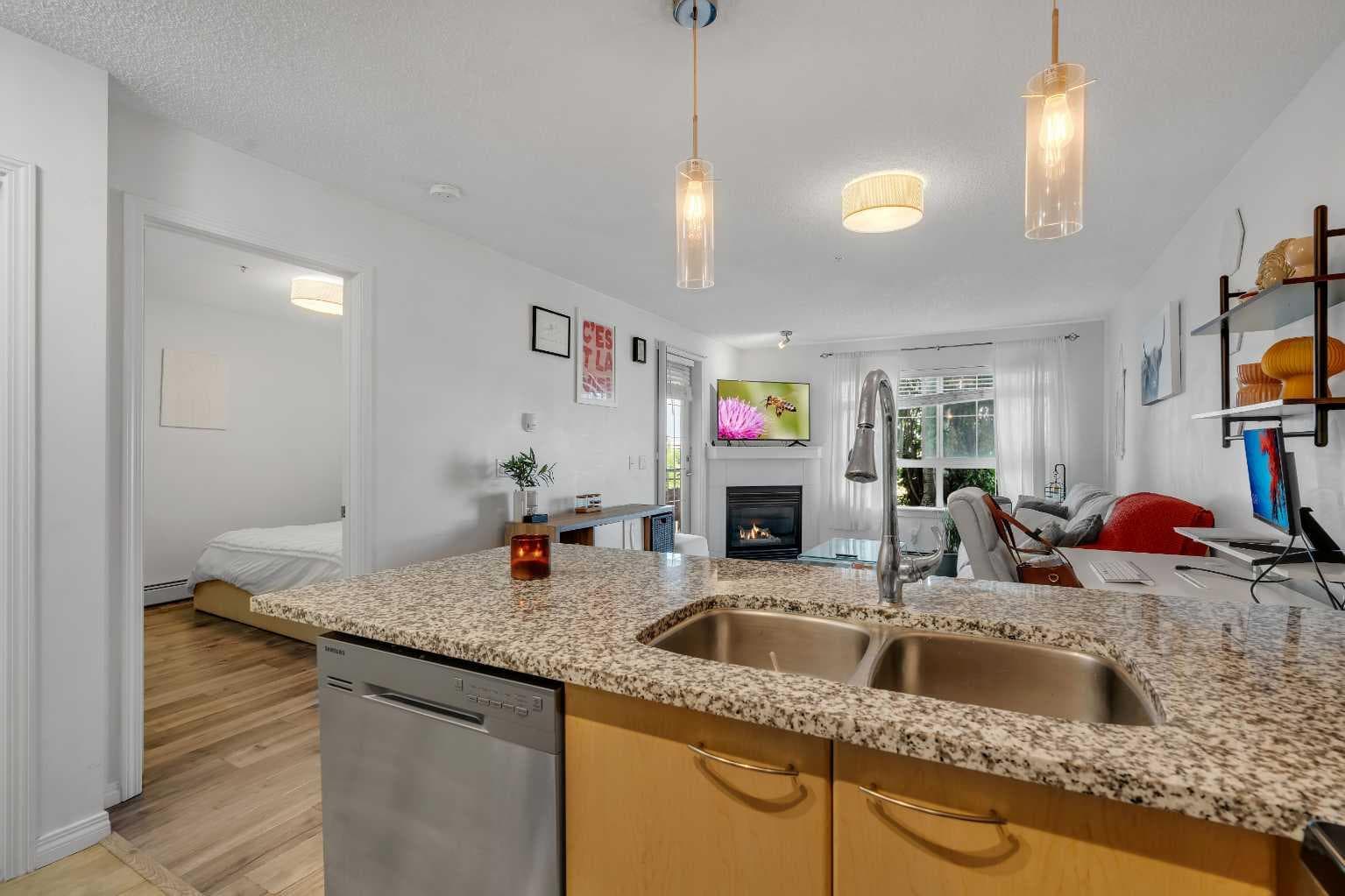 214, 5115 Richard Road SW
