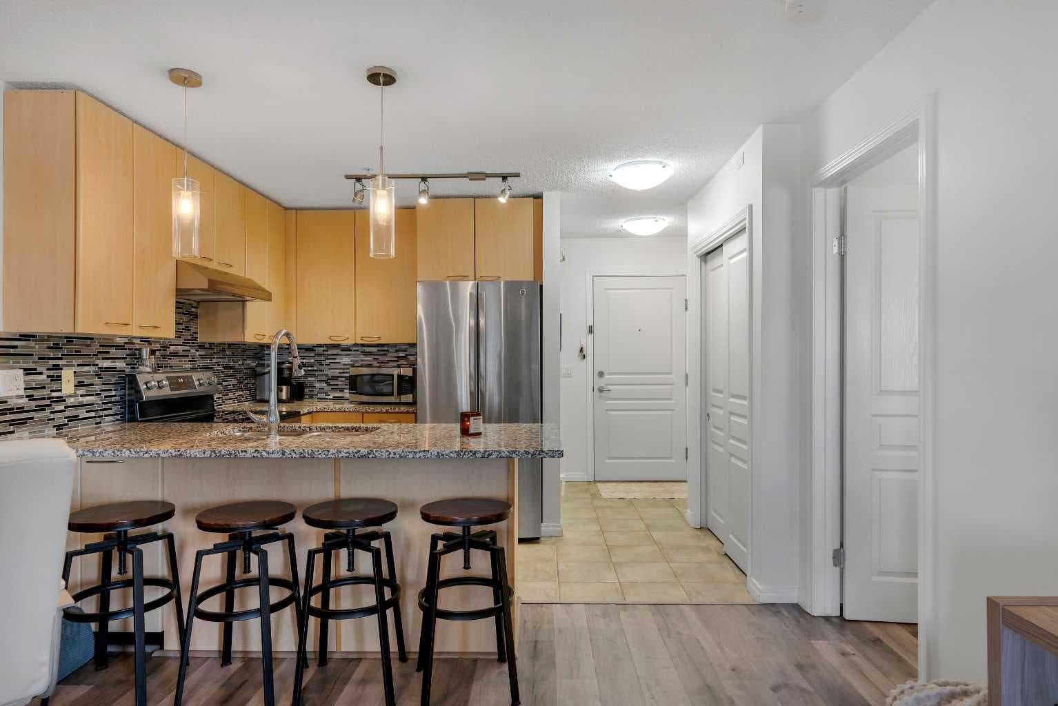 214, 5115 Richard Road SW