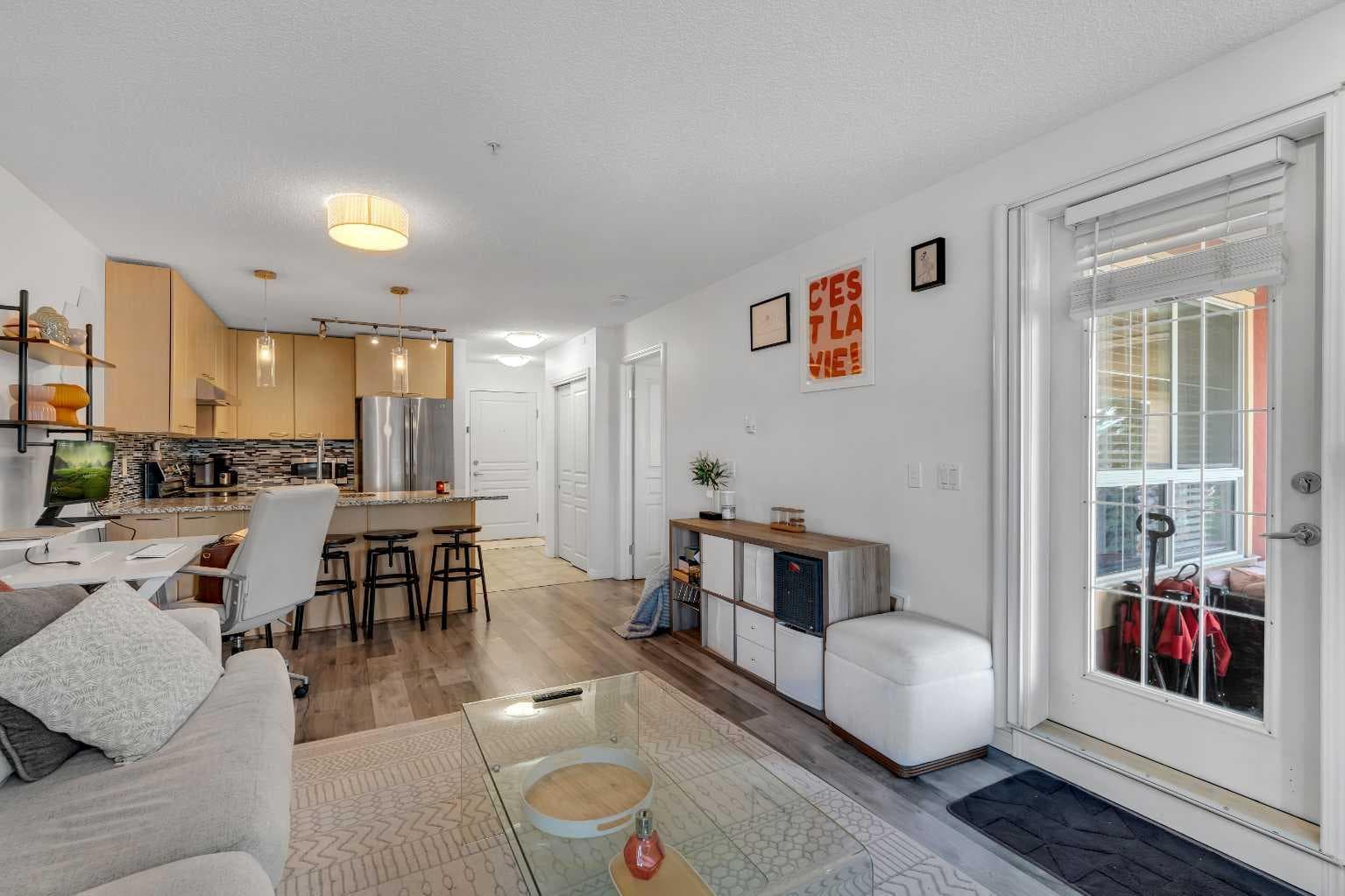 214, 5115 Richard Road SW