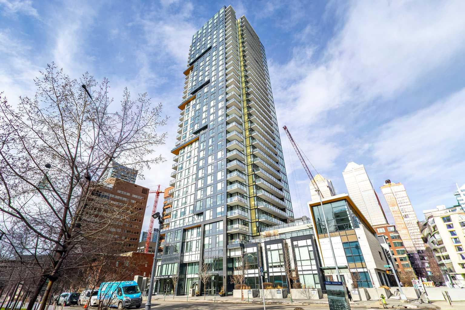 505, 310 12 Avenue SW