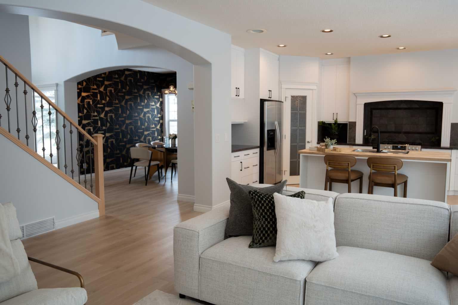 3 Strathridge Bay SW