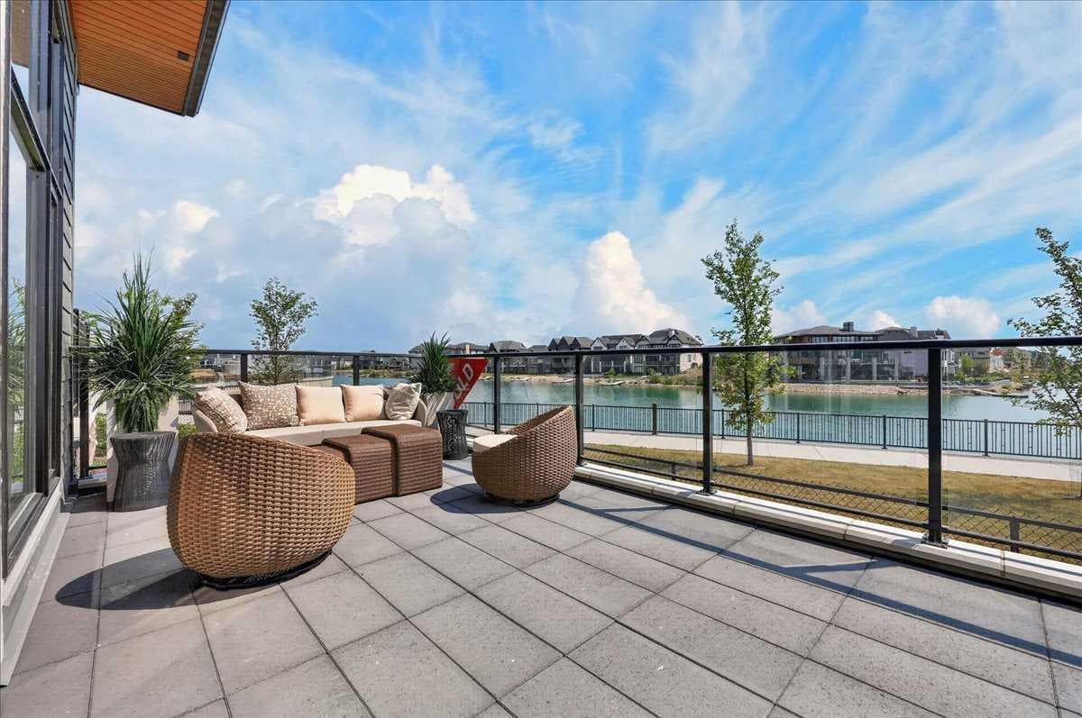 101, 150 Marina Cove SE