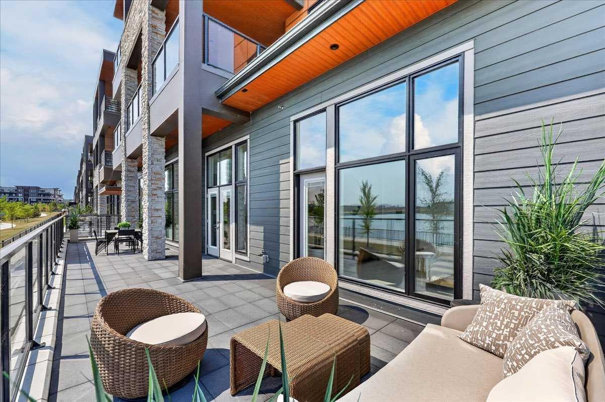 101, 150 Marina Cove SE