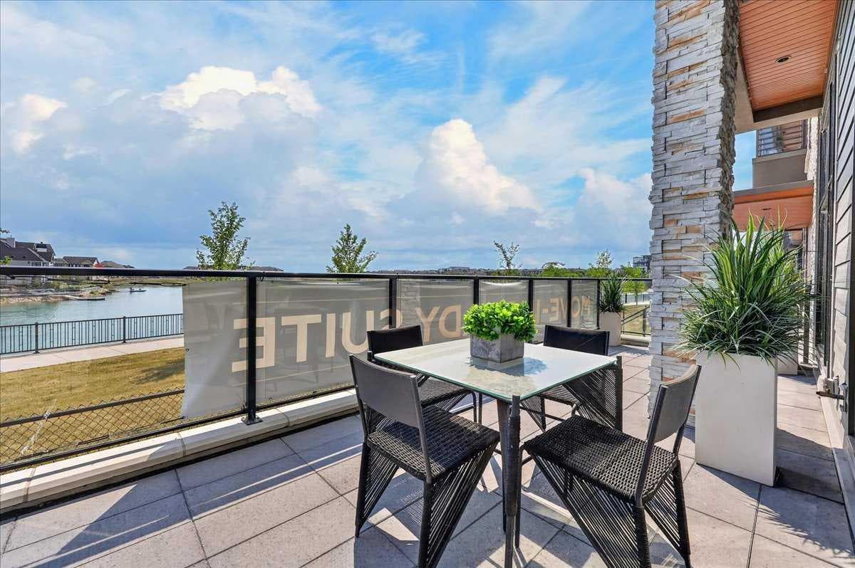 101, 150 Marina Cove SE