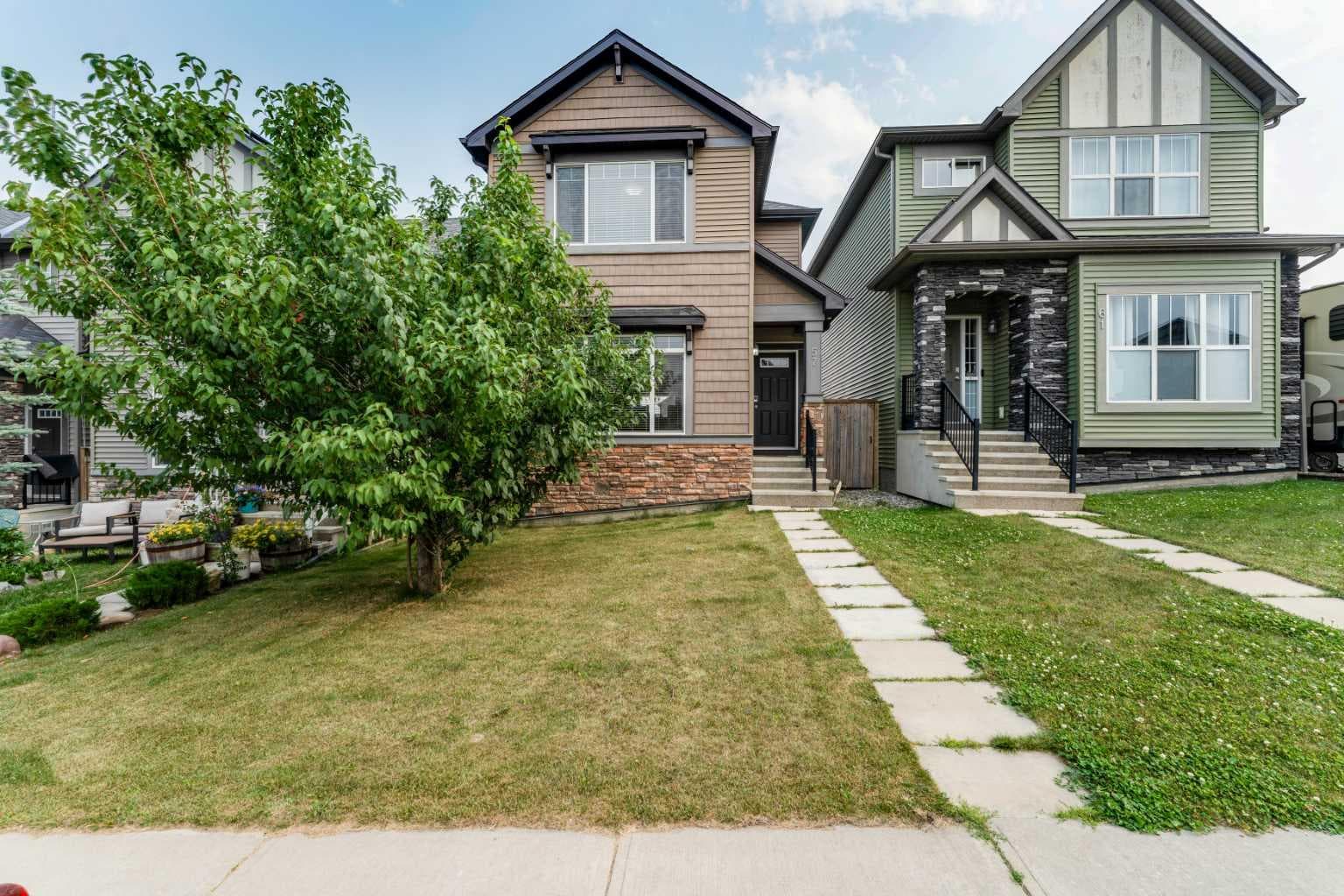 57 Sage Bank Grove NW