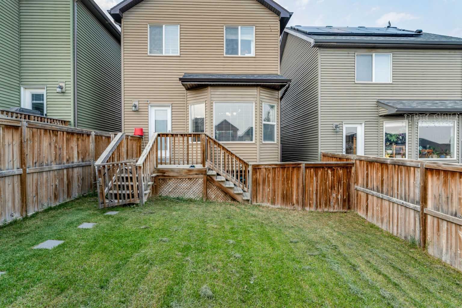 57 Sage Bank Grove NW
