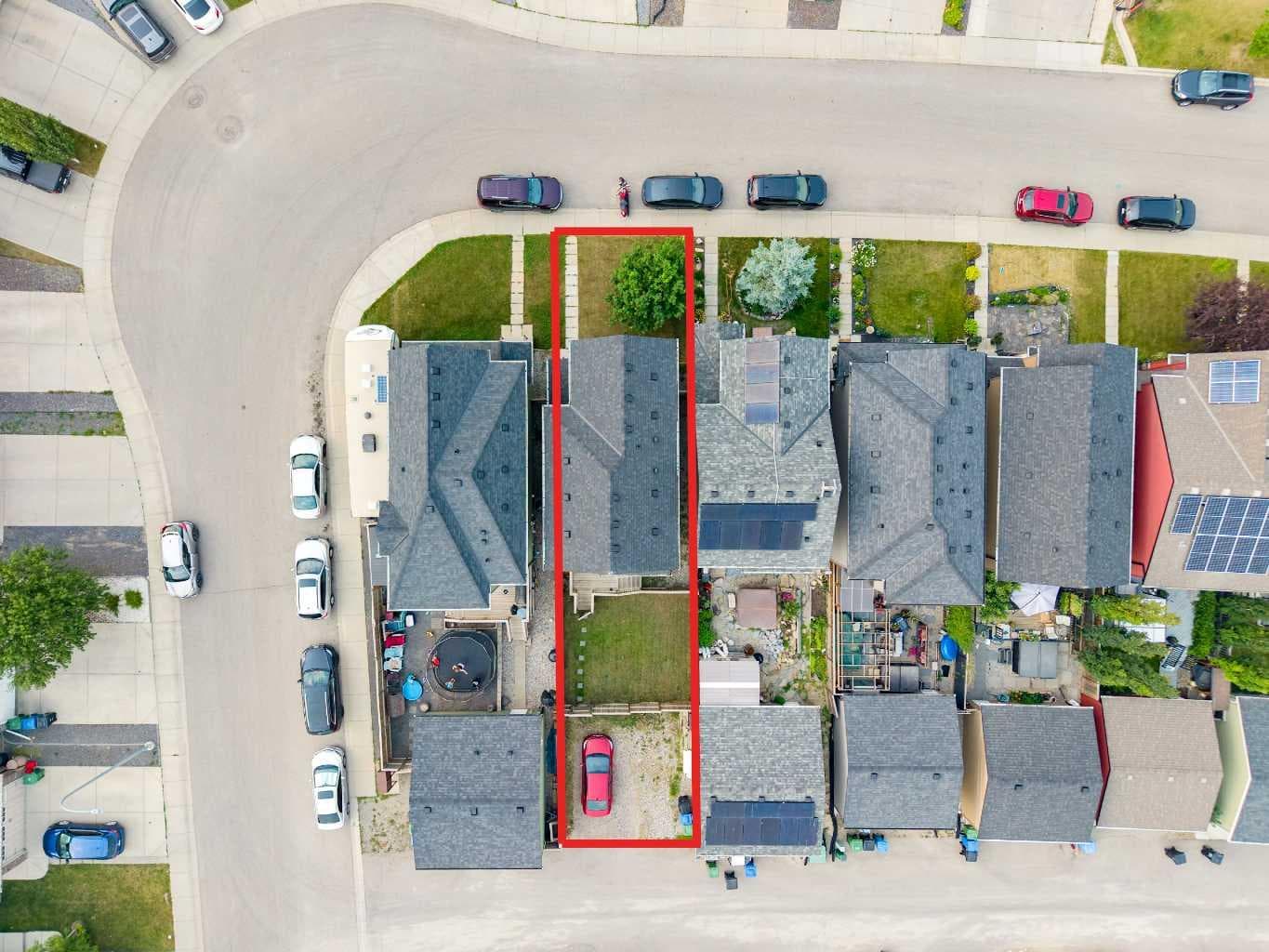 57 Sage Bank Grove NW
