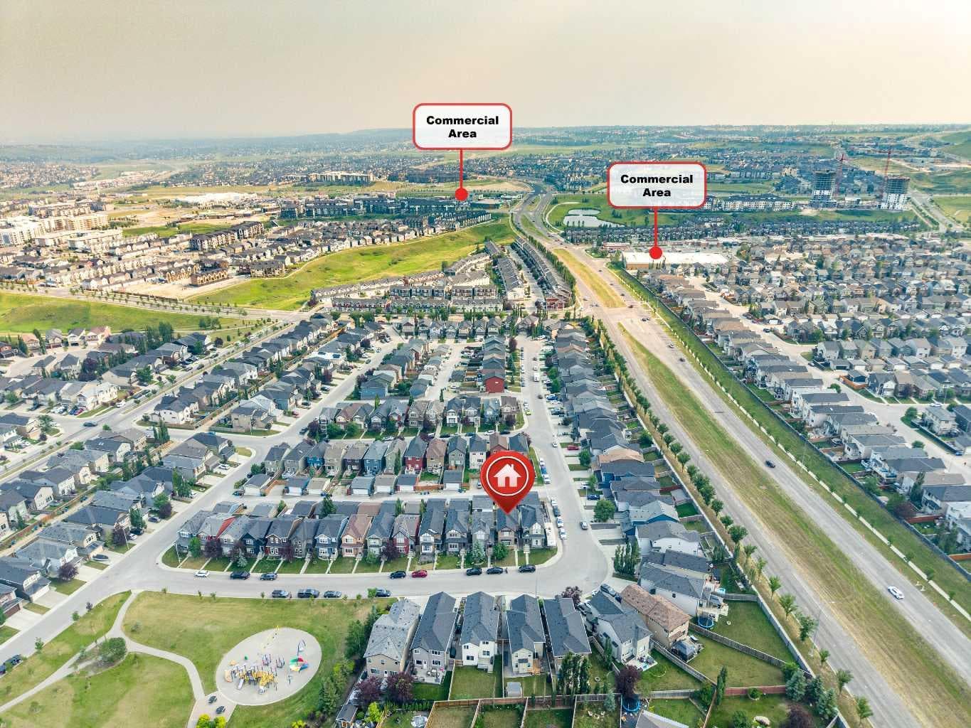 57 Sage Bank Grove NW