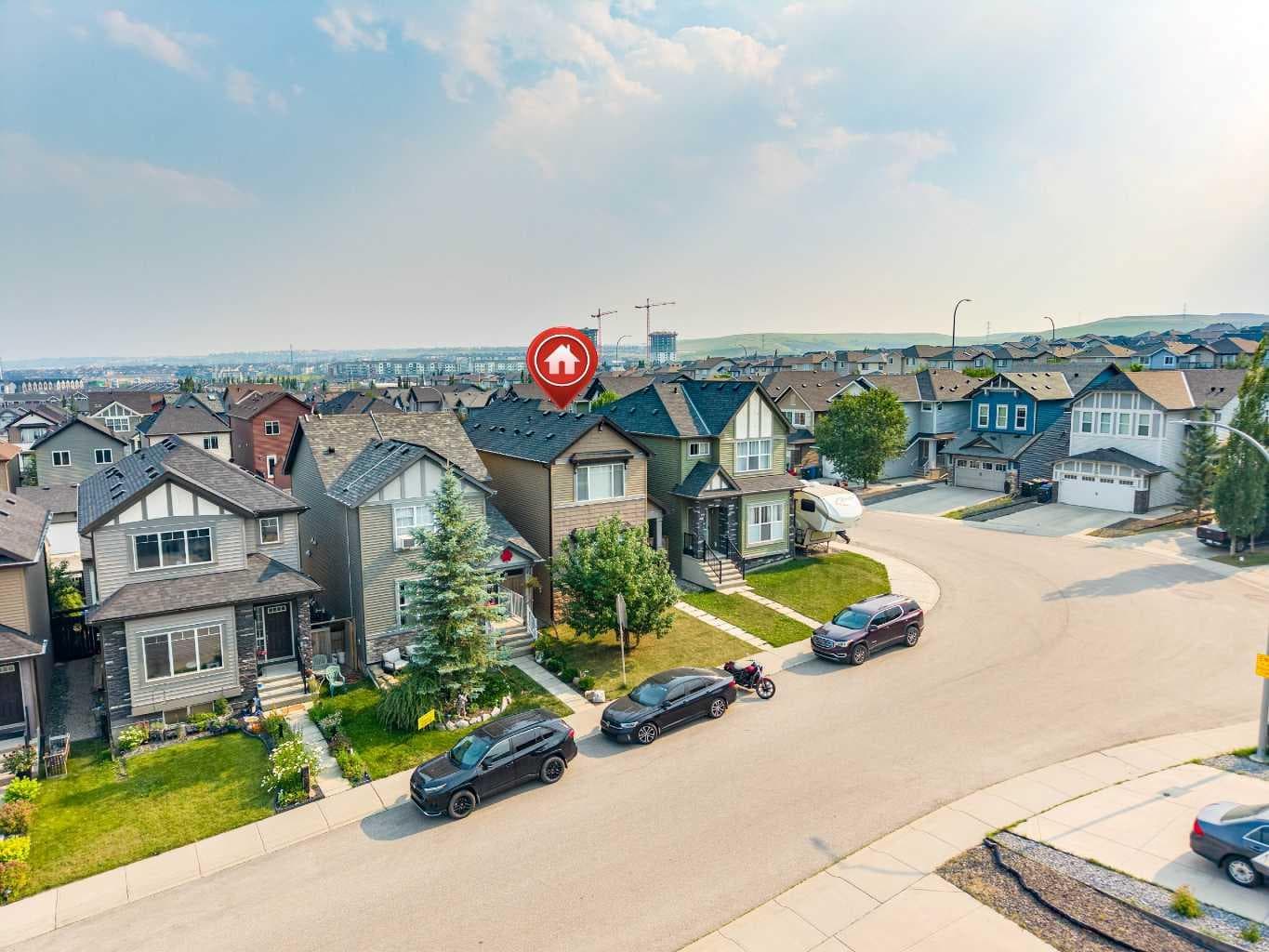 57 Sage Bank Grove NW