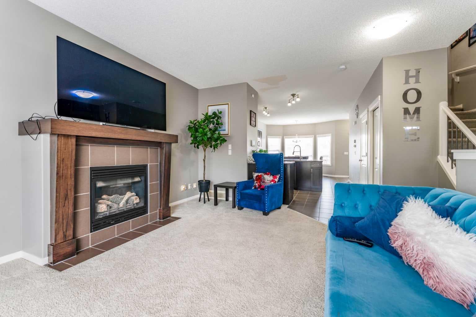 57 Sage Bank Grove NW
