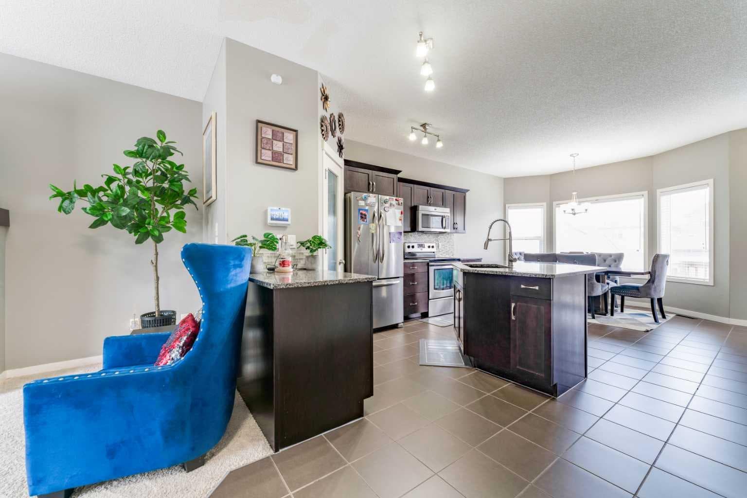 57 Sage Bank Grove NW