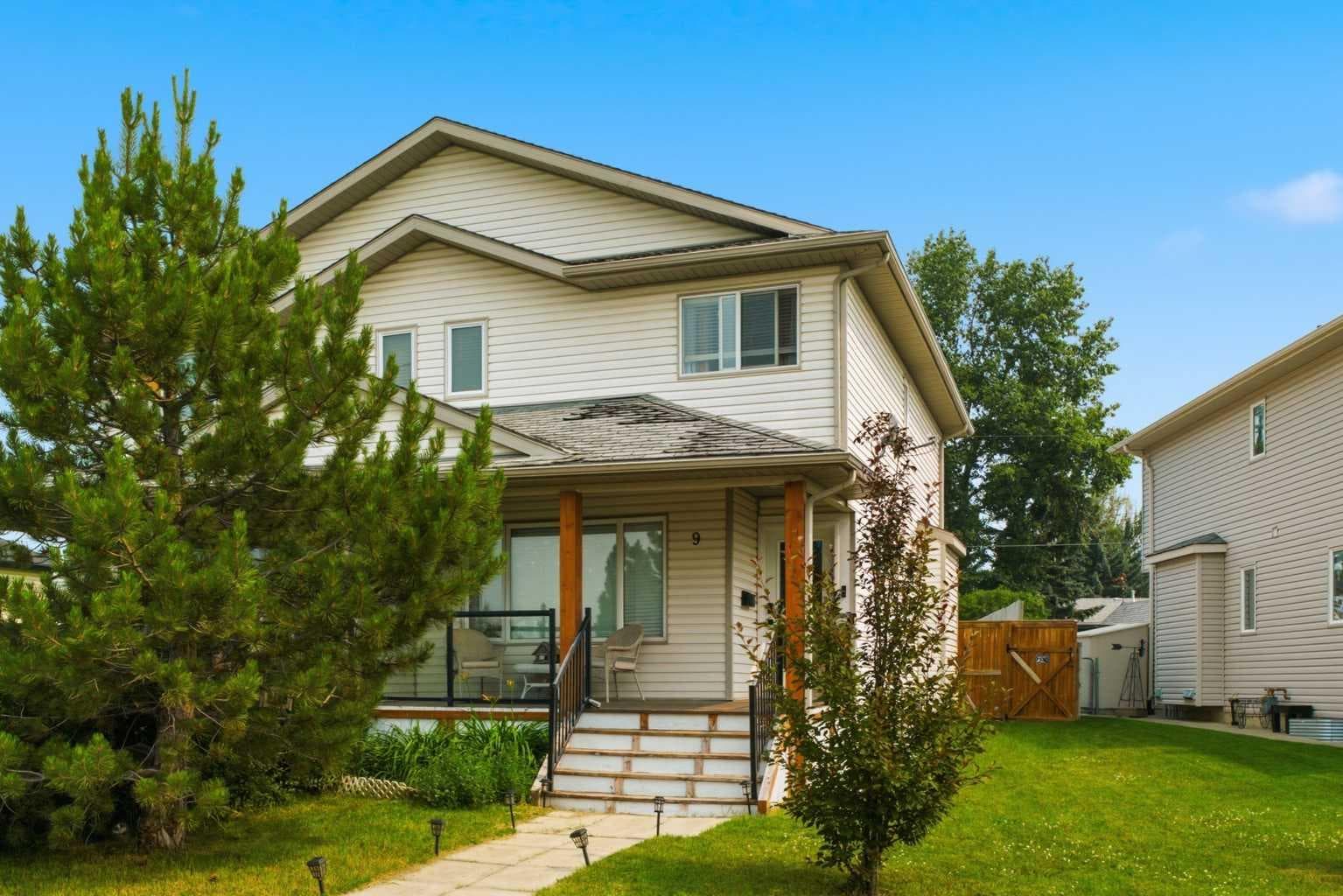 9 Ross Place 