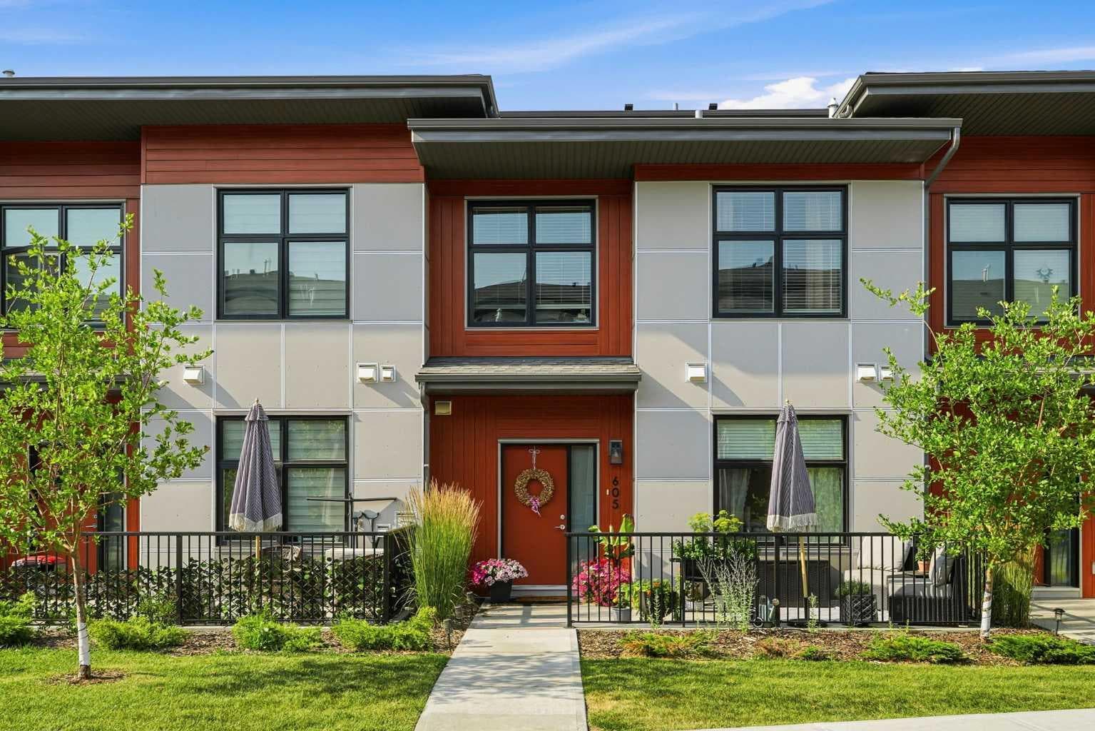 605, 400 Belmont Street SW