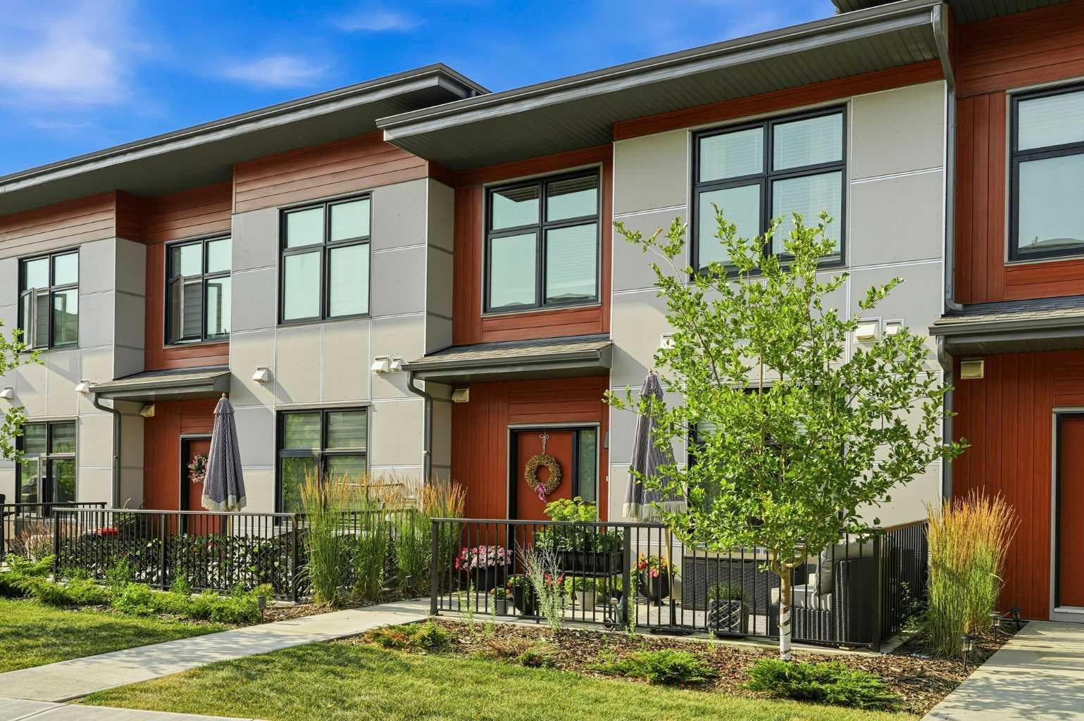 605, 400 Belmont Street SW