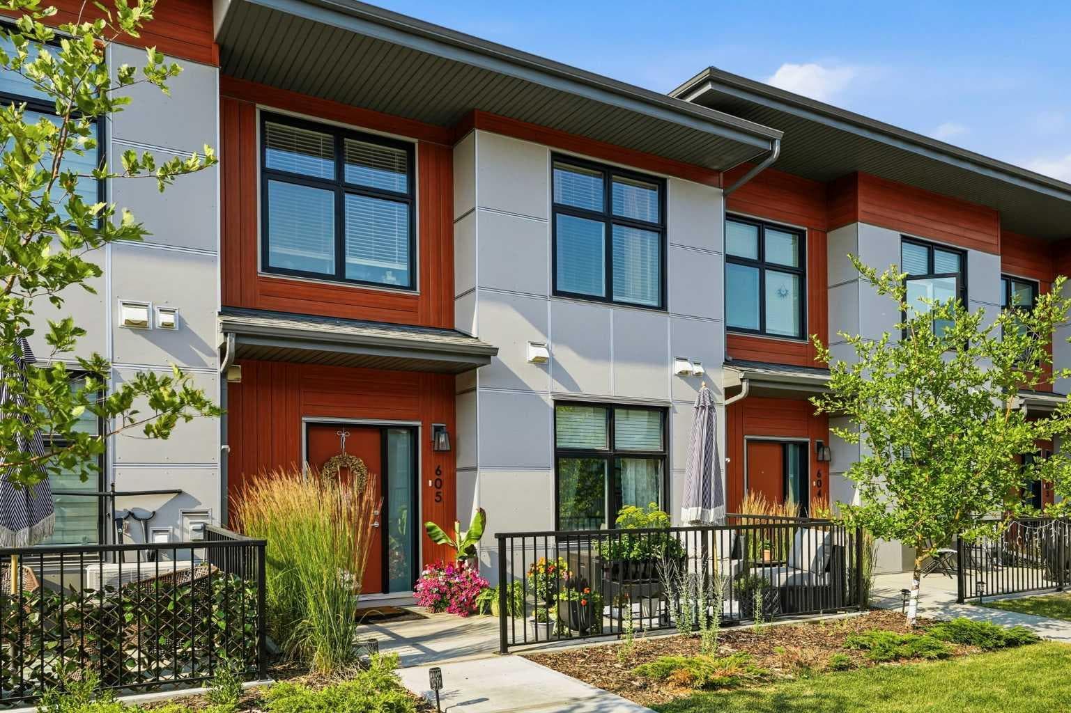 605, 400 Belmont Street SW