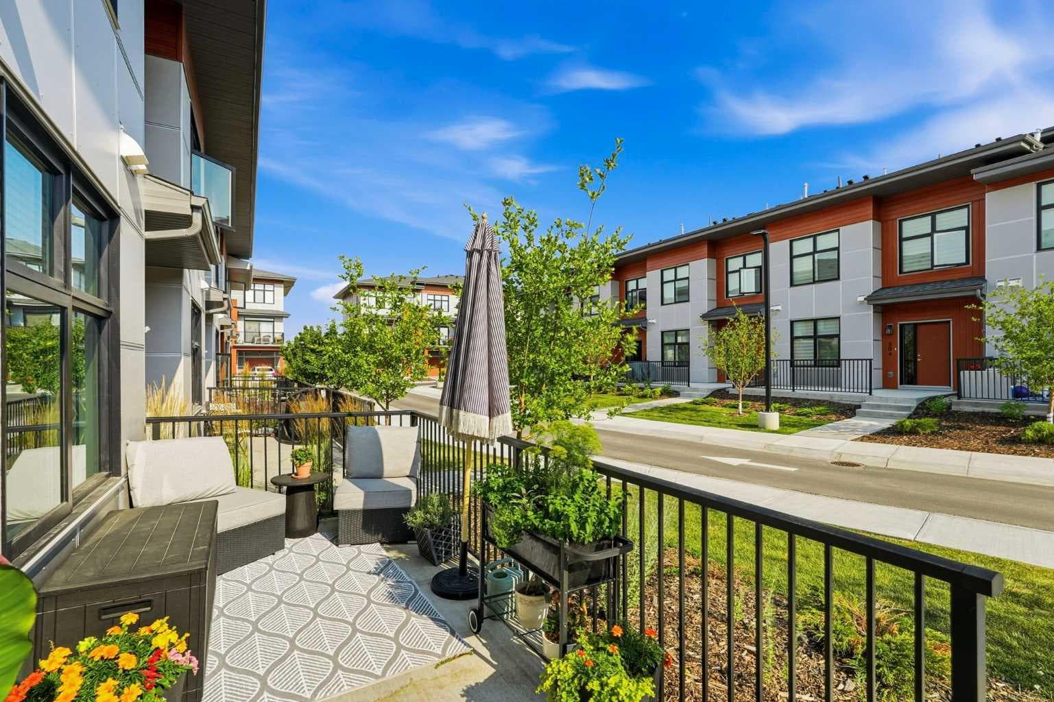 605, 400 Belmont Street SW