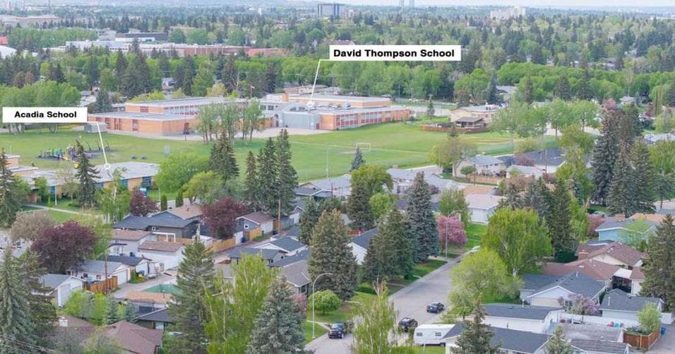 9608 5 Street SE