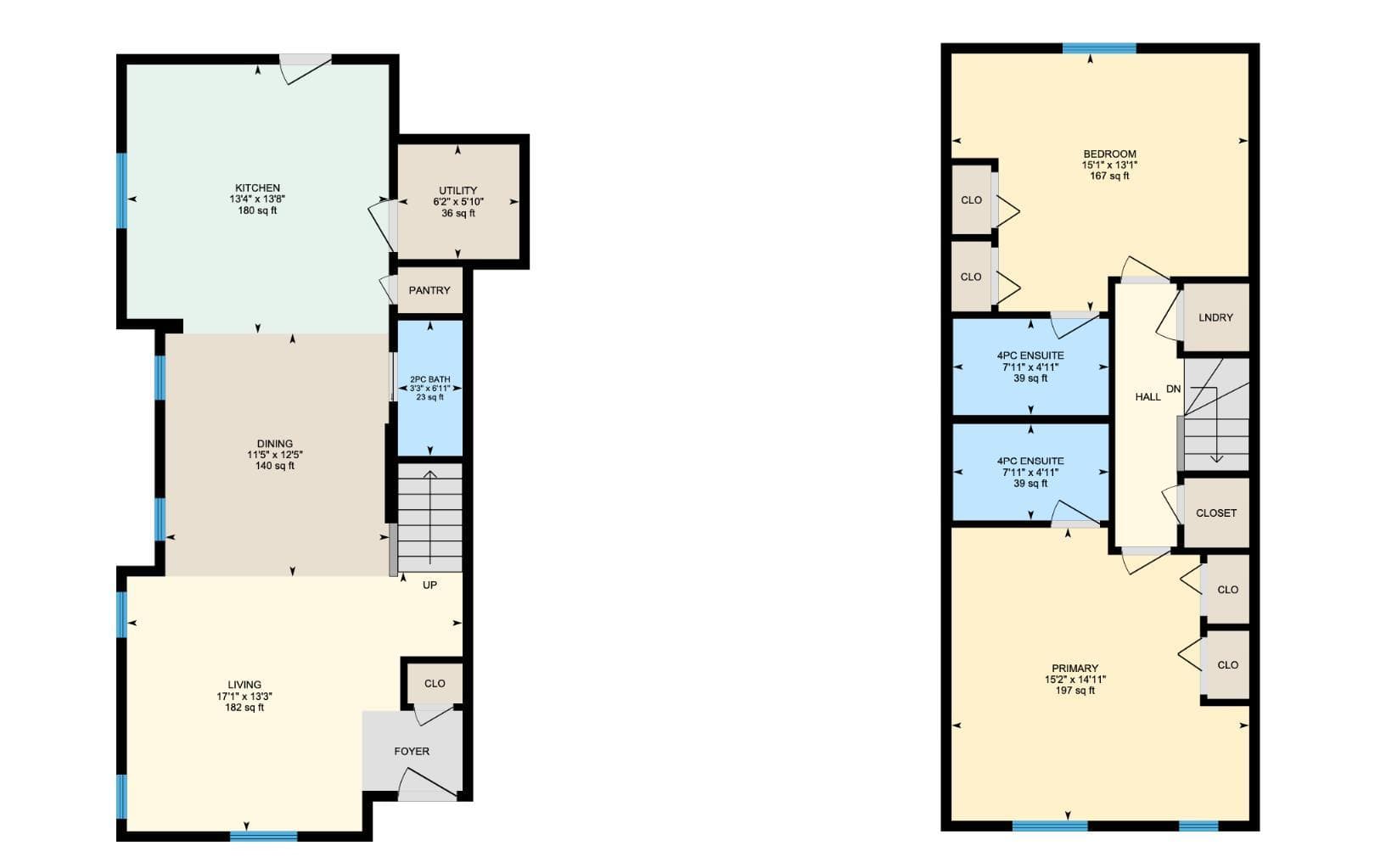 406 Mckenzie Towne Close SE
