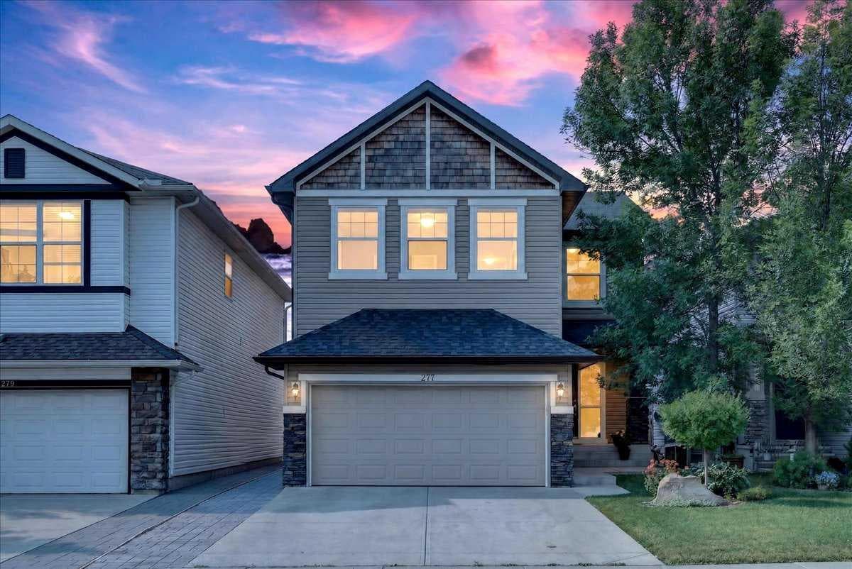 277 Evermeadow Avenue SW