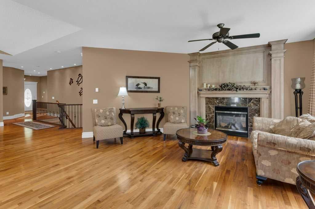 9 Tanner Close SE