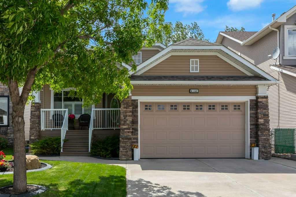 9 Tanner Close SE
