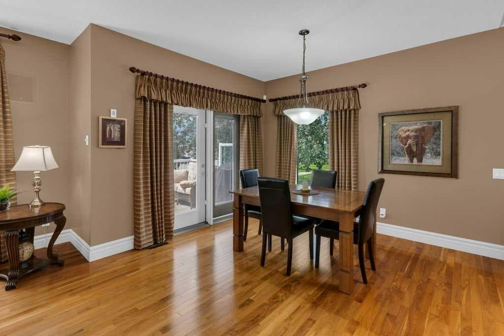 9 Tanner Close SE