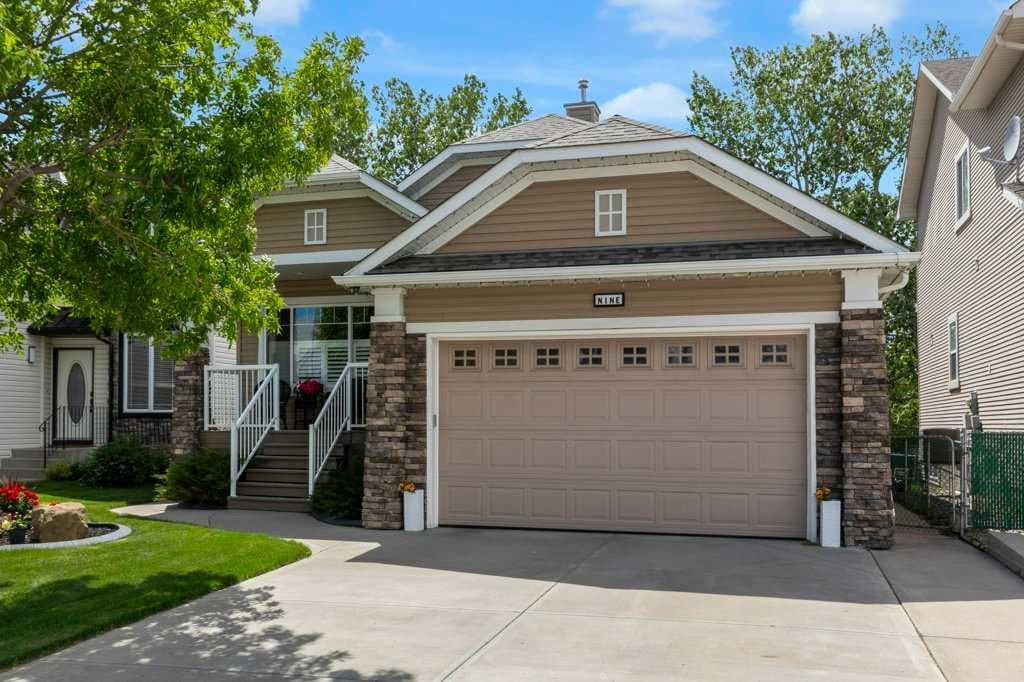 9 Tanner Close SE