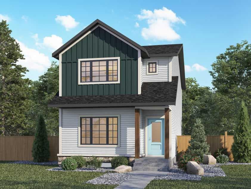 1730 Keystone Creek Avenue NE