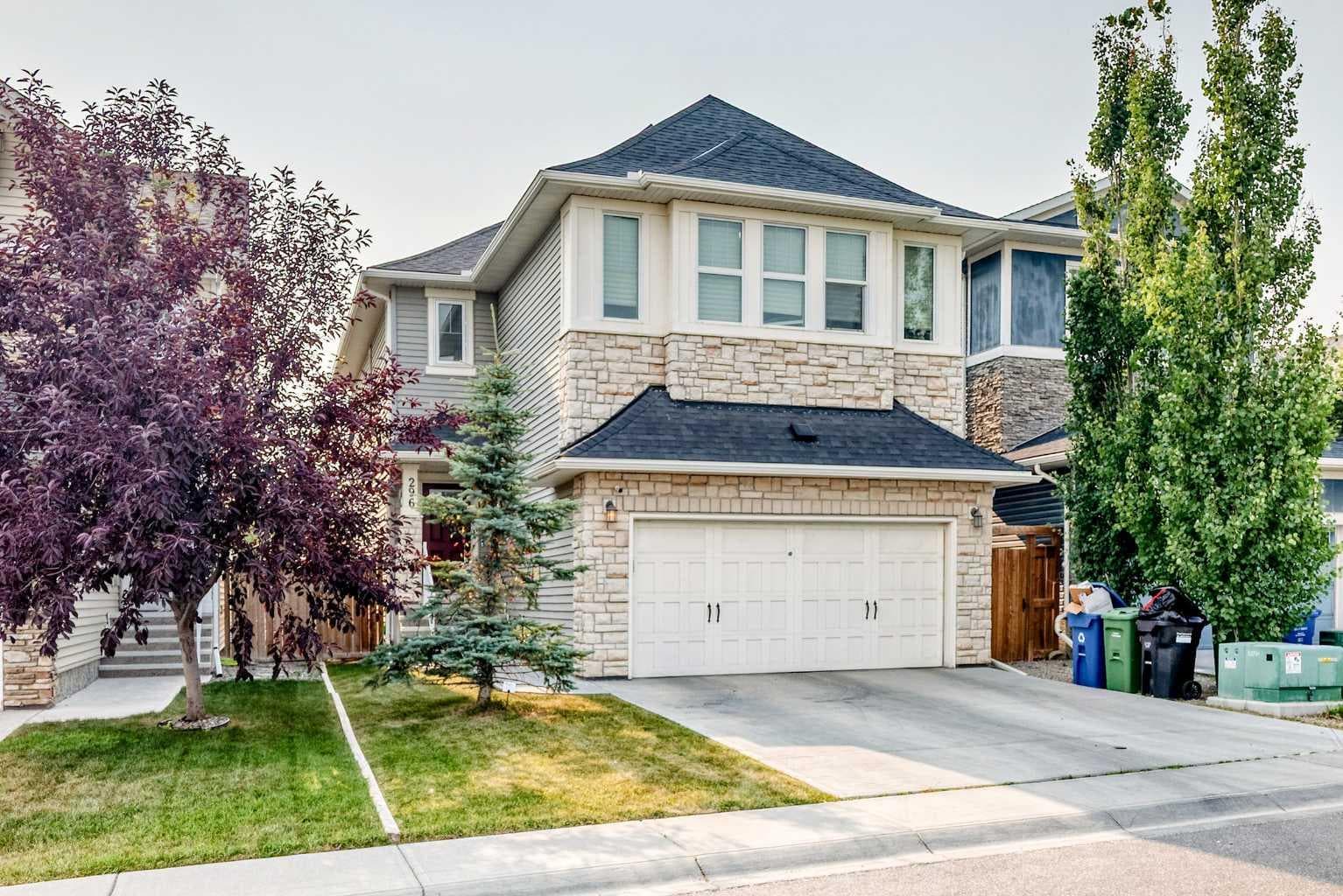 296 Nolancrest Heights NW
