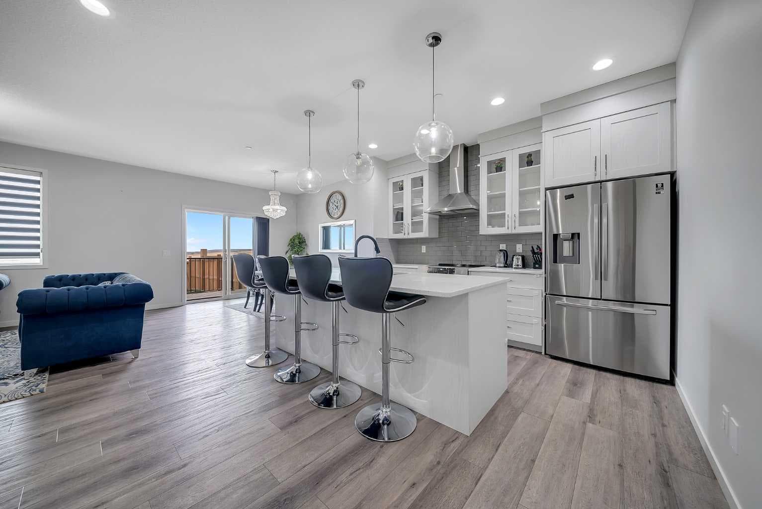 132 Howse Crescent NE