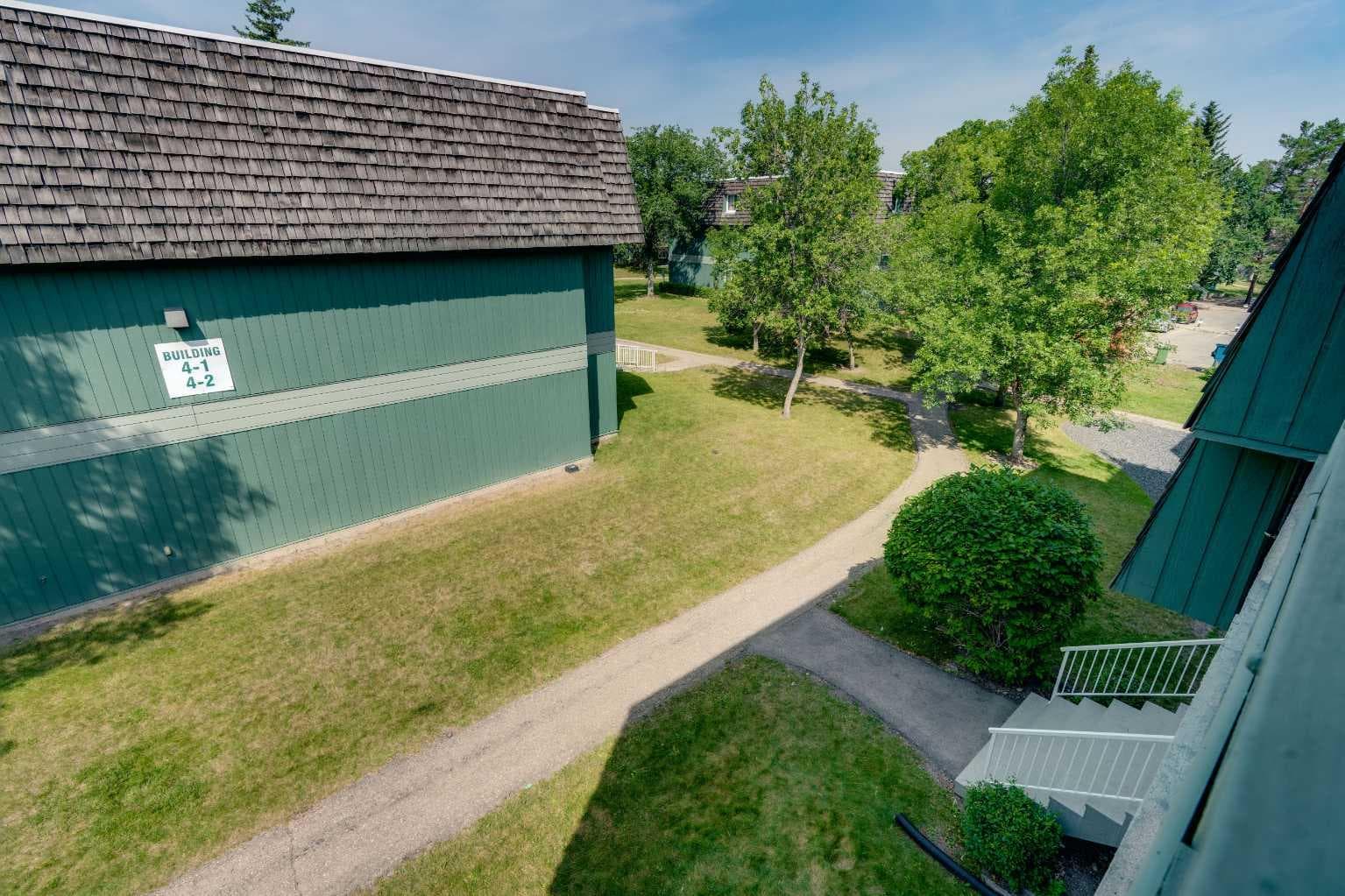 2306, 315 Southampton Drive SW
