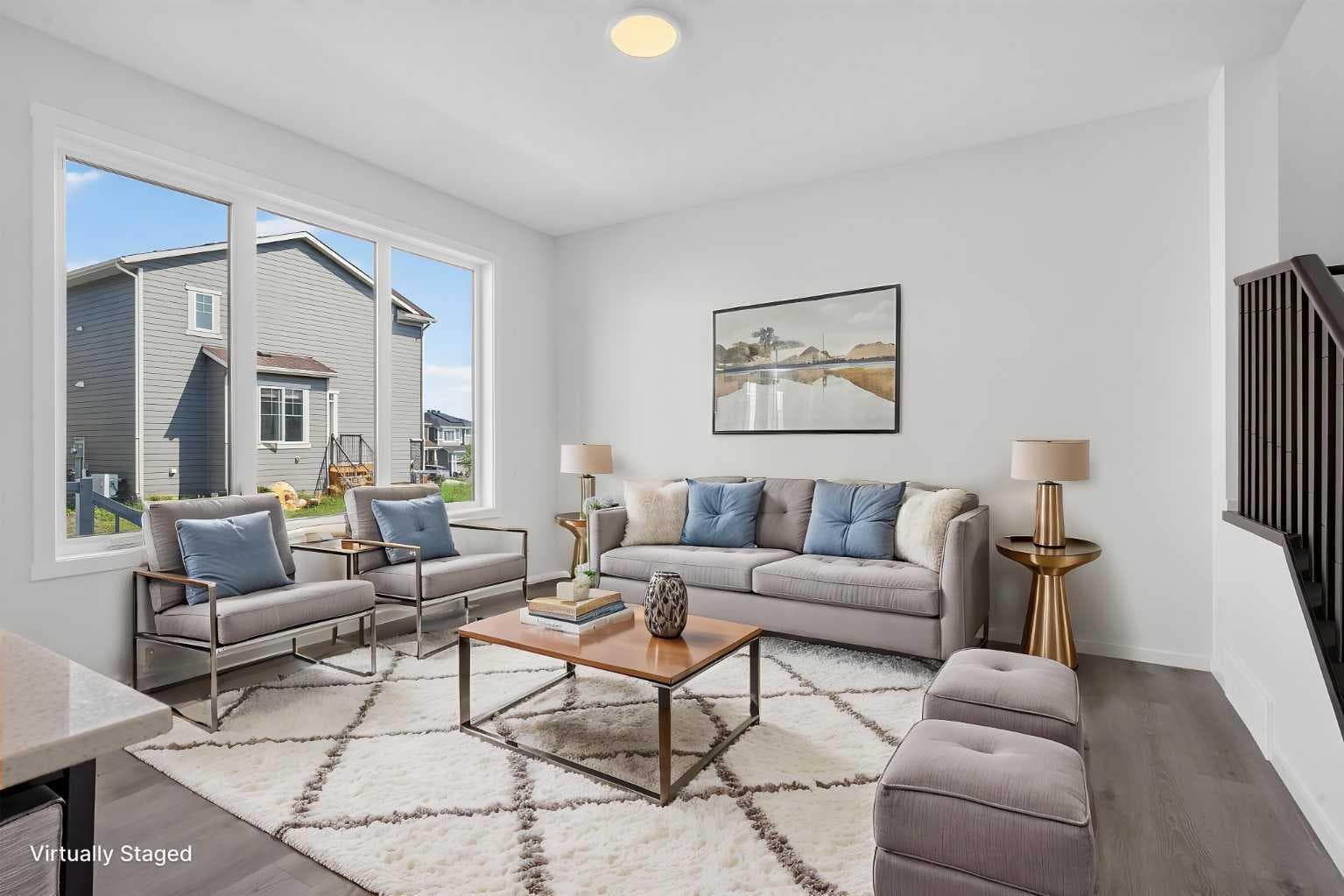110 Yorkstone Villas SW