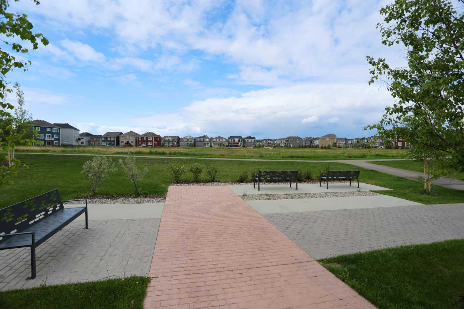 110 Yorkstone Villas SW