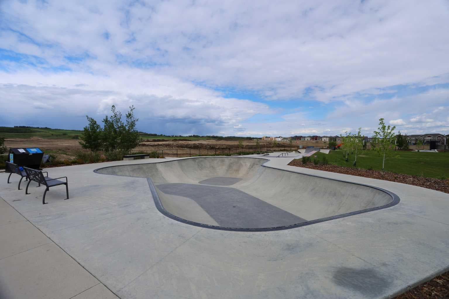 110 Yorkstone Villas SW