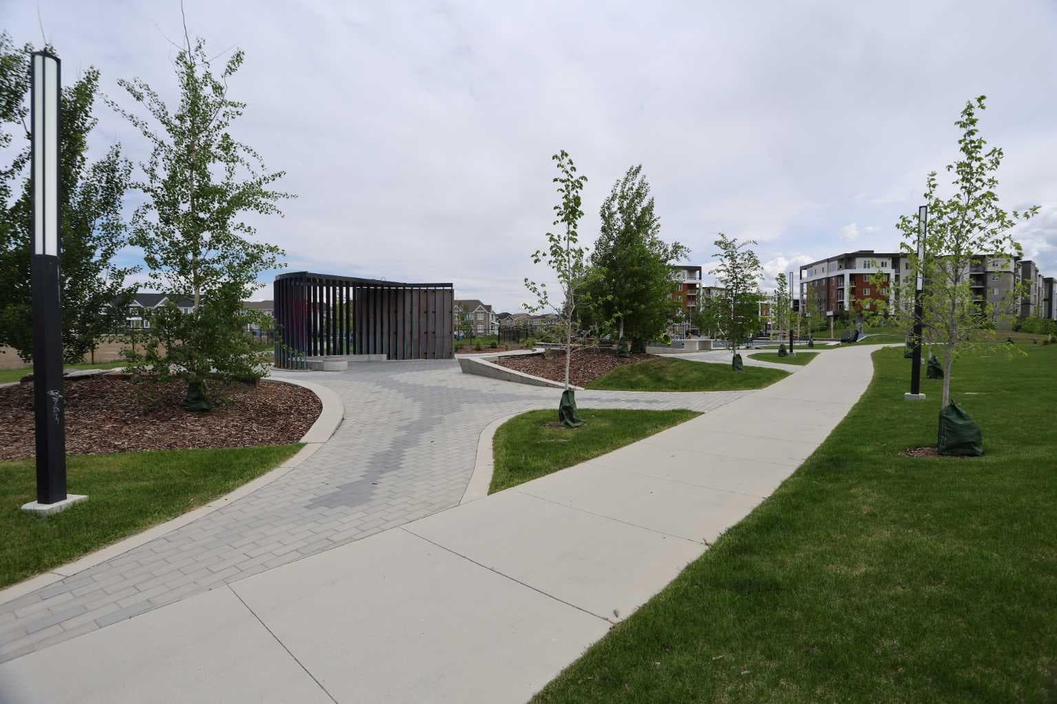 110 Yorkstone Villas SW