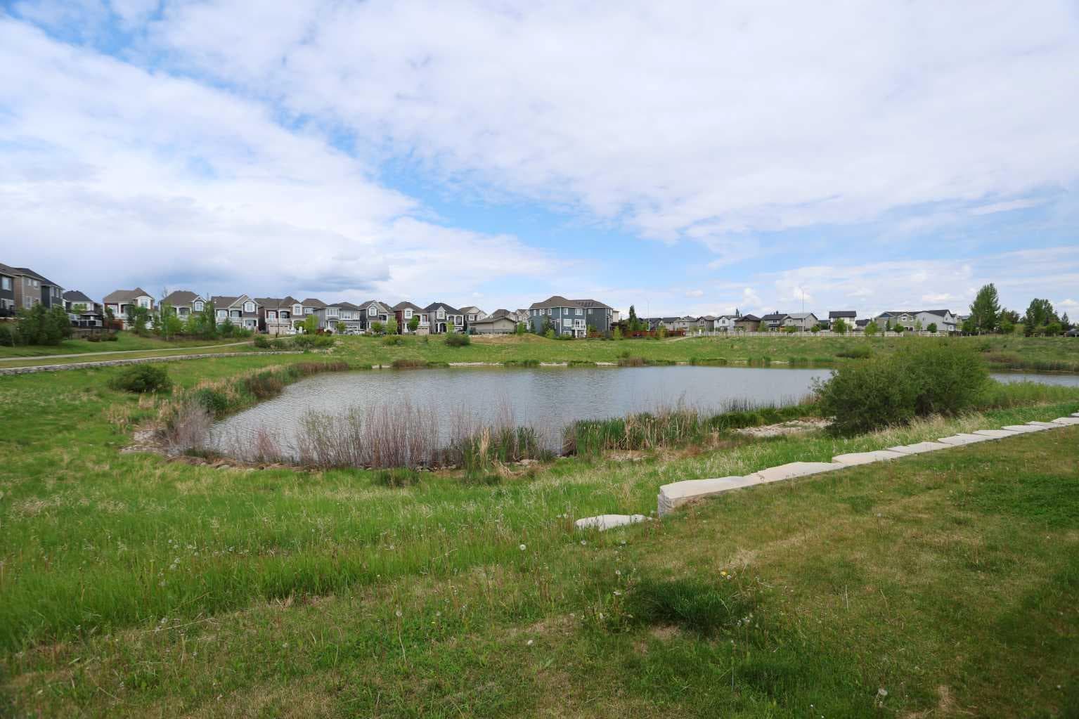 110 Yorkstone Villas SW