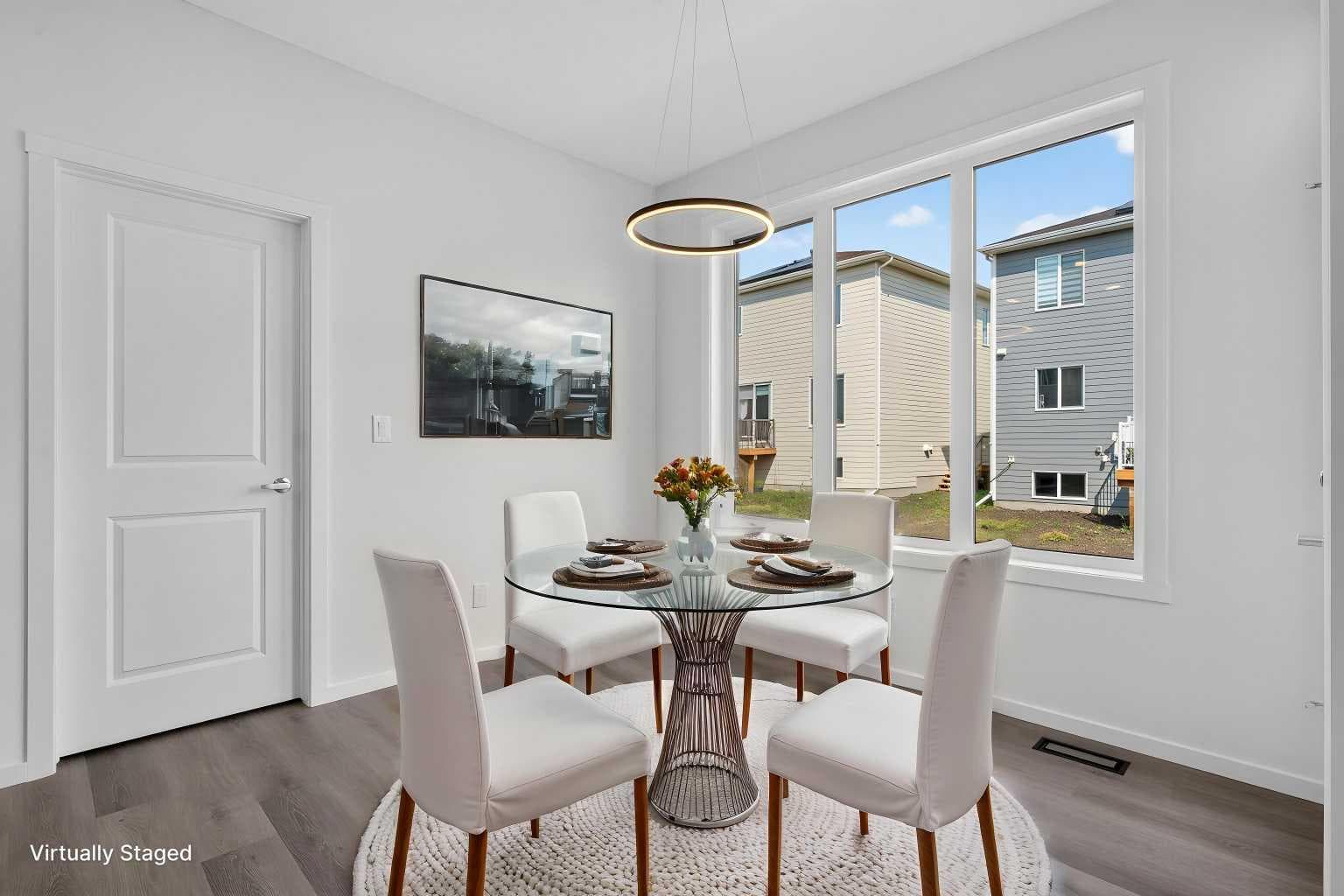 110 Yorkstone Villas SW