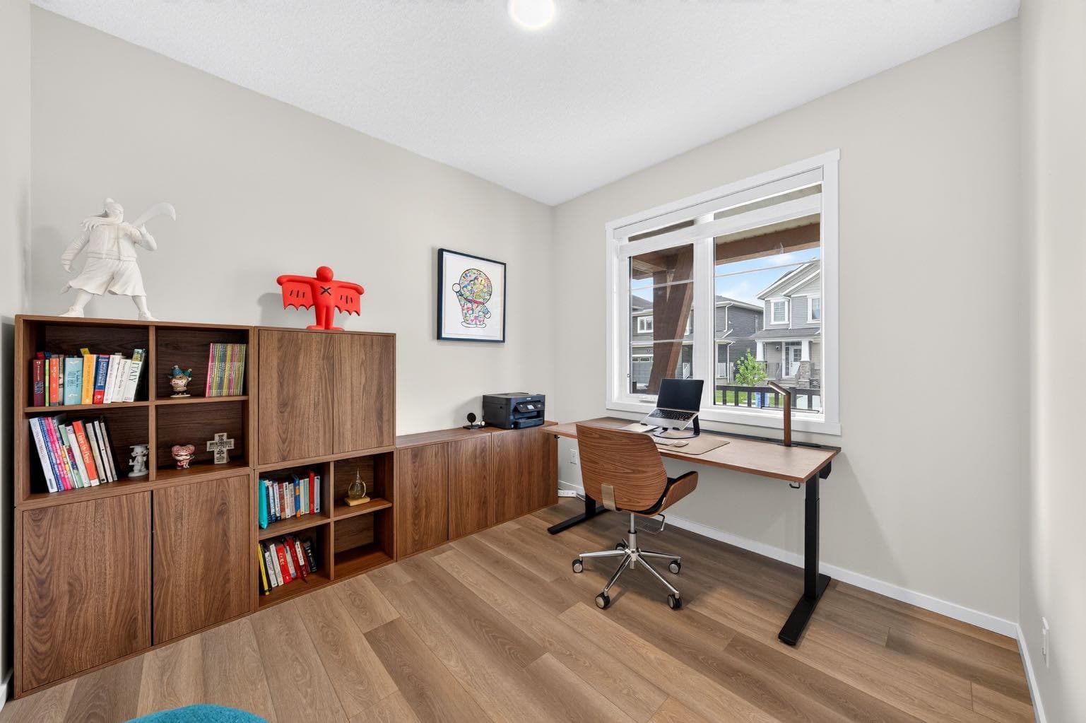 155 Carringford View NW