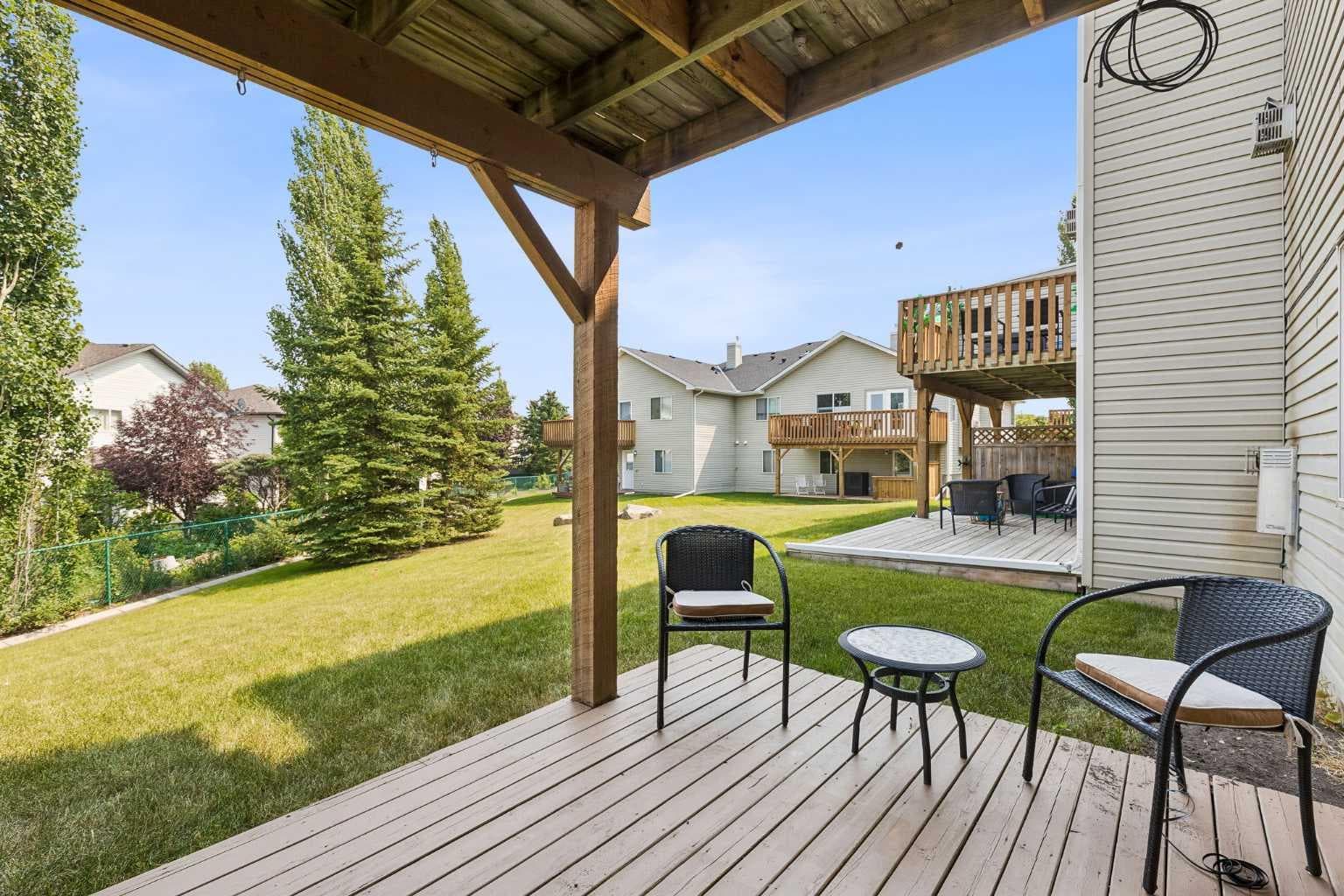 10, 117 Bow Ridge Drive 