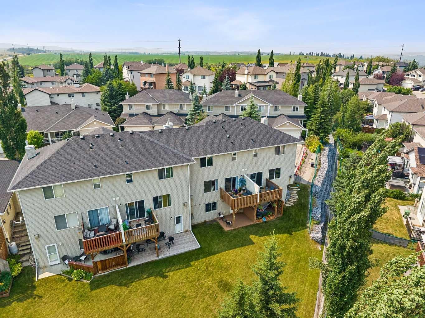 10, 117 Bow Ridge Drive 