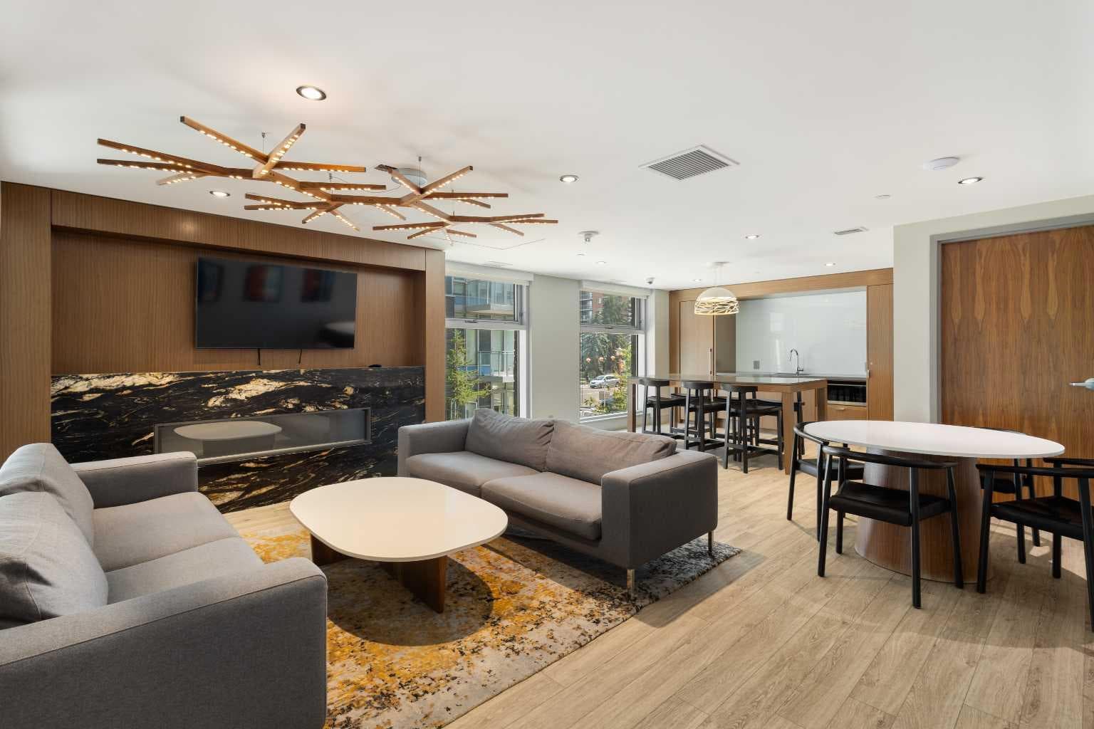 710, 108 Waterfront Court 